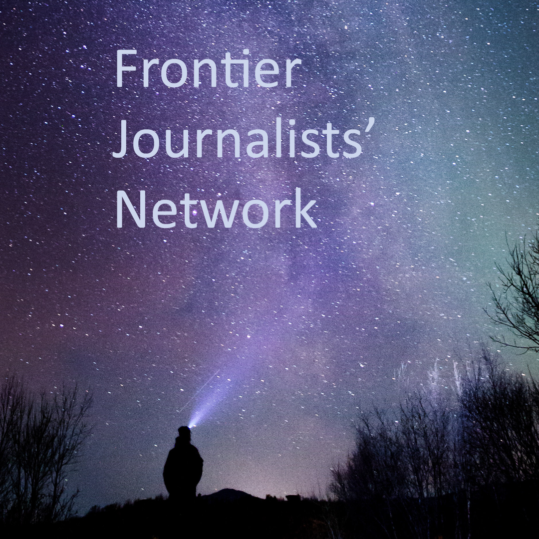 Frontier Journalists' Network